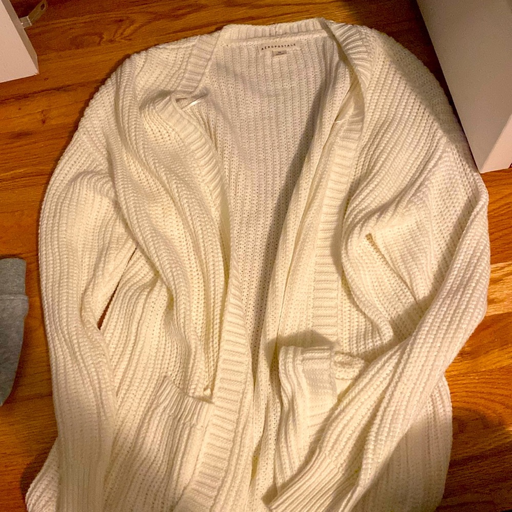 Aeropostale cardigan